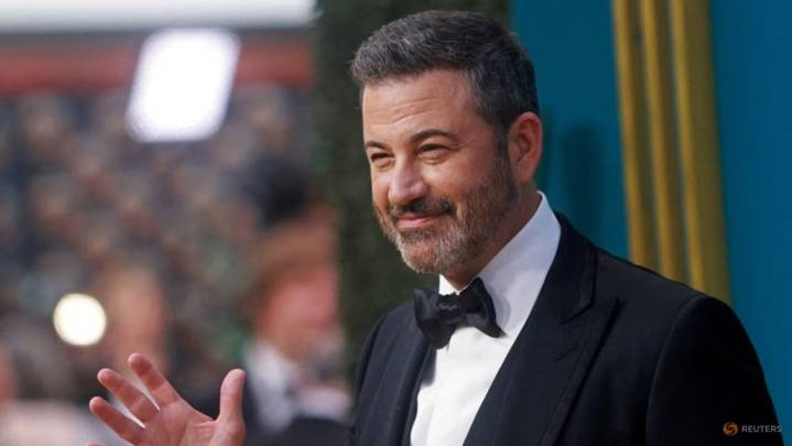 Disney says Jimmy Kimmel's late-night show will return to the air