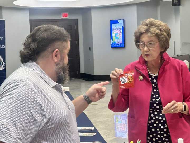 It’s not what it looks like: Counterfeit task force meets in Kannapolis
