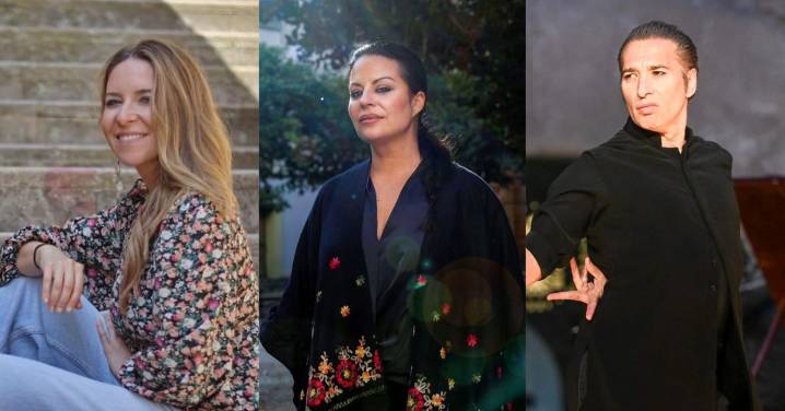 Todas las actuaciones del XXIV edición del Concurso Nacional de Arte Flamenco de Córdoba