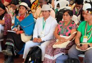 Comunidades indígenas han recibido $9.386 millones en créditos subsidiados por el ministerio de Agricultura