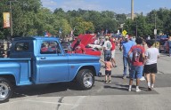Batavia celebration offers a last blast of summer