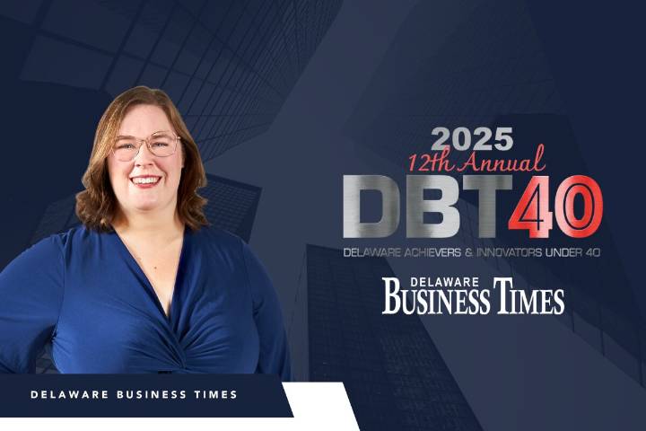DBT40 Honoree: Lianna Magerr