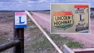 Laramie To Sinclair: 116 Miles Of Wyoming’s Lincoln Highway History