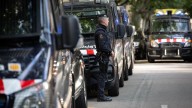 Macrooperativo en Mataró para desalojar un campamento ilegal en suelo agrícola protegido