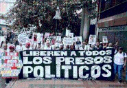 Clippve pide al papa León XIV que interceda por la liberación de todos los presos políticos en Venezuela