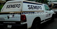 Hallan cuerpo atado y con quemaduras en la Uruapan