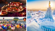 12 World Festivals You Must Experience at Least Once in a Lifetime