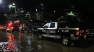 Encuentran tres cuerpos sin vida en vivienda ubicada por el Rastro Municipal