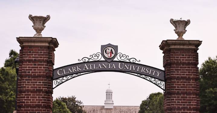 Threats prompt shelter-in-place orders at Clark Atlanta, Morehouse, Spelman
