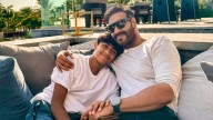 Ajay Devgn’s Son Yug Requests Paps Not To Click Picture Amdi Mumbai Rain: ‘Abhi Nahi, Please’