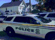 Lawncare worker in Ohio dies after being shot