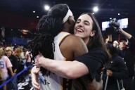 Despite losing Caitlin Clark and other key players to injury, Fever still reach WNBA semifinals