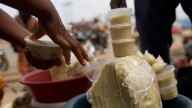 Nigeria bans exports of raw shea nuts used for cosmetic products to help grow its economy