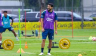 Buenas noticias en América: Henry Martín regresará ante Chivas