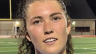 Reese Gallagher's hat trick proof of great Hoban girls soccer team
