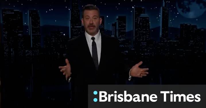 ABC Pulls ‘Jimmy Kimmel Live’ After Controversial Charlie Kirk Remarks
