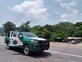 Reporte de sustracción de menores en Palictla