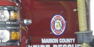 Marion County Fire Rescue officials adding rescue units at 2 stations