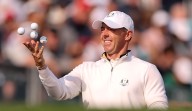 Ryder Cup Rules Explained: Who Uses Whose Golf Ball In Foursomes?