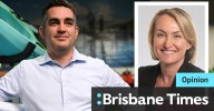 Super Retail boss Anthony Heraghty and his alleged relationship with HR mananger ASX:SUL