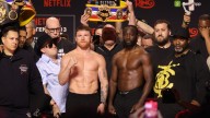 Canelo vs. Crawford tiene todo para pasar a la historia
