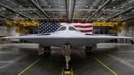 El Pentágono acelera su plan maestro: el segundo prototipo de su avión futurista B