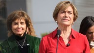 Vocera de Matthei: “Lo más relevante para nosotros es que pase a segunda vuelta, ese es nuestro gran desafío”