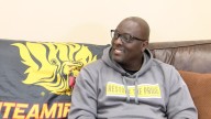 Sitting down with UAPB head football coach Alonzo Hampton ahead of the Southern Heritage Classic