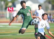 Boys Soccer: Pitch potential prevalent around Aurora in early season