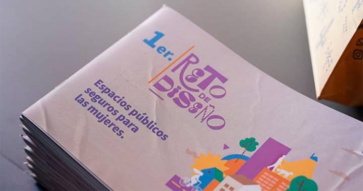 Urbanismo y Género: La señalética que transforma las calles de Bogotá