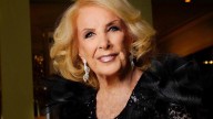 Quiénes son los invitados a La Noche de Mirtha de este sábado