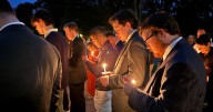 Charlie Kirk’s death led to a vigil at Harvard. What are we seeing?