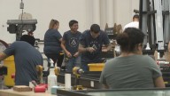 Former inmates rebuild lives at Awake Window and Door
