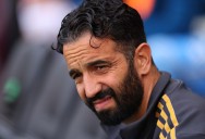 ‘Absolutely useless’ – Ruben Amorim told he ‘cannot play’ Manchester United star