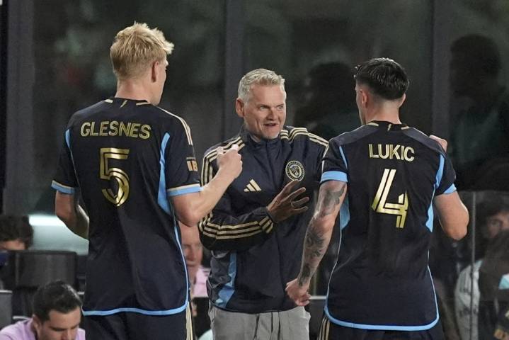 Union hope to put past behind them with New England’s visit