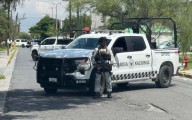 Guardia Nacional se despliega en la colonia San Bernabé en Monterrey; operativo estaría ligado a narcotráfico