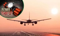 Bomb Threat Sparks Alert at Shamshabad Airport; Security Tightened
