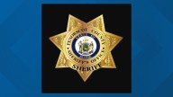 Penobscot County Sheriff's Office arrests Carmel man in ongoing drug probe