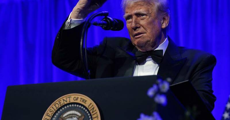 Trump eyes 'important' announcement on autism findings