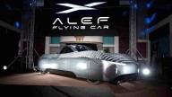 Road-legal flying car with vertical takeoffto  begin airport testing