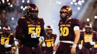 Arizona State at Baylor odds, picks and predictions