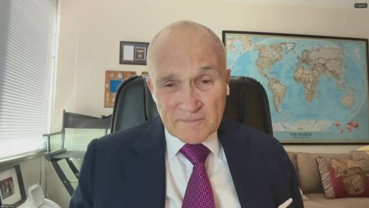 Former police commissioner reflects on 9/11 24 years later