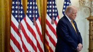 Trump to speak on religious liberty in education at Museum of the Bible