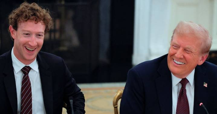 Donald Trump Stabs Tech CEOs in the Back With H