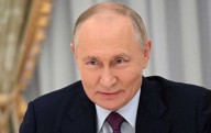 Tropas extranjeras en Ucrania serán consideradas “objetivos legítimos“: Putin