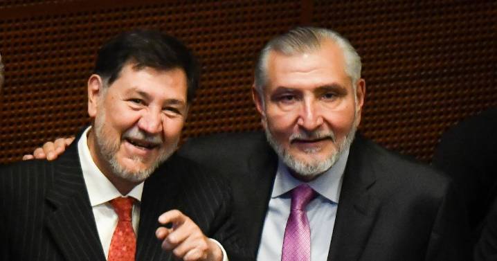 ¿Dedicatoria a Noroña? Senado suspenderá turismo legislativo por la austeridad para 2026