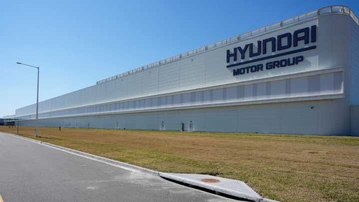 What to know about the large-scale immigration raid at Georgia plant
