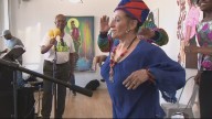 'We need to show our colors' | DC's largest Hispanic Heritage celebration will continue as others cancel festivities amid ICE concerns