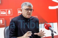 Godoy asegura que el centro de Las Quinientas está abierto