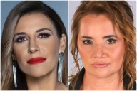 Video. Así fue el fuerte cruce entre Nancy Pazos y Mariana Brey por la cadena nacional de Javier Milei